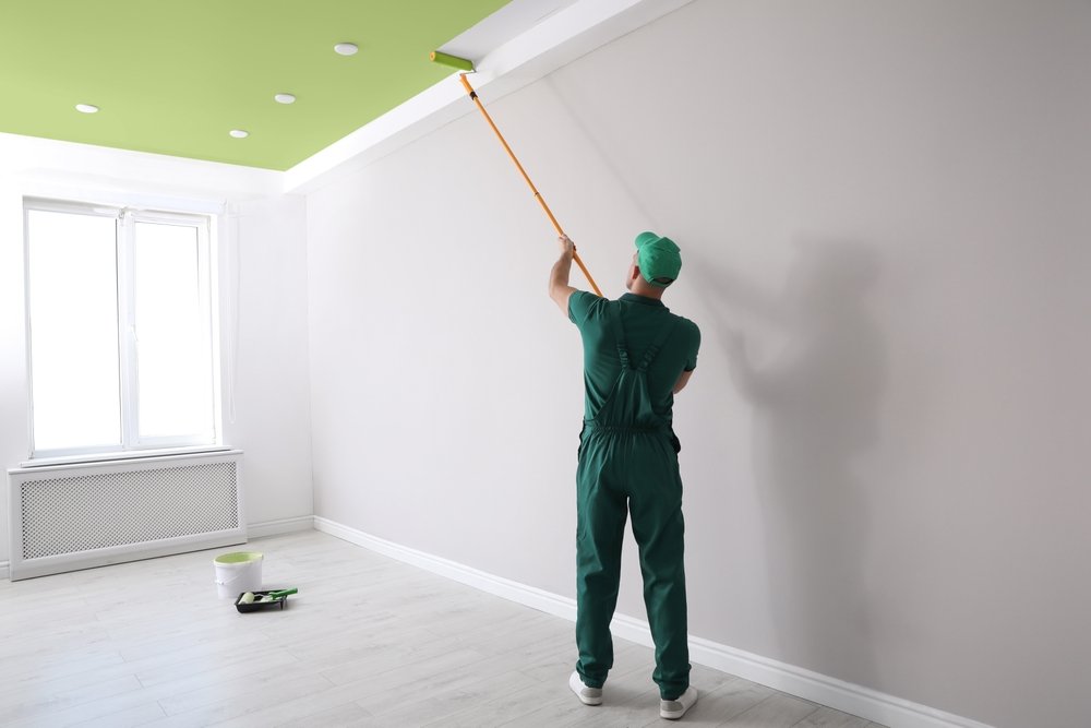  Gypsum, Painting & False Ceiling